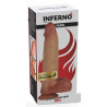 Hidden Desire Gode Inferno Enrico 17 x 4.5cm